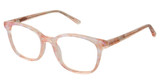 Superflex Eyeglasses SFK-296 APRICOT IRIDESCENT/S409