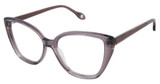 FYSH Eyeglasses FYSH 3734 MAUVE/S307