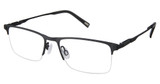 Kliik:denmark Eyeglasses K-759 CHARCOAL GREEN/M203