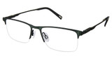 Kliik:denmark Eyeglasses K-759 FOREST GREY/M216