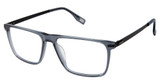 Evatik EVATIK 9271 GREY BLACK/S303