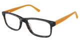 Superflex SFK-295 MATTE GREY ORANGE/M403
