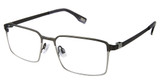 Evatik EVATIK 9272 CHARCOAL GUNMETAL/M203