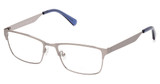 Gant GA3295 shiny light ruthenium/014
