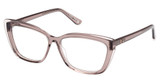 Guess? Eyeglasses GU2977 beige/other/059