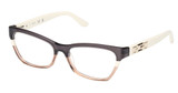 Guess? Eyeglasses GU2979 grey/other/020