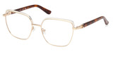 Guess? Eyeglasses GU2983 white/other/024