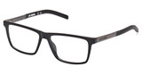 Harley-Davidson HD00013 shiny black/001