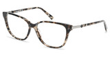 Harley-Davidson Eyeglasses HD0577 light brown/other/047