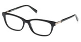 Harley-Davidson Eyeglasses HD0578 shiny black/001
