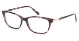 Harley-Davidson Eyeglasses HD0578 bordeaux/other/071