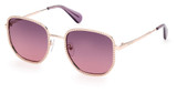 Max&Co. MO0091 Sunglasses