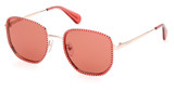 Max&Co. MO0091 Sunglasses