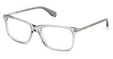 Adidas Originals Eyeglasses OR5074 grey/other/020