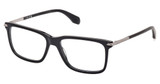Adidas Originals Eyeglasses OR5074 shiny black/001