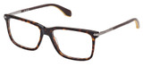 Adidas Originals Eyeglasses OR5074 dark havana/052