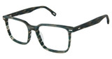 Evatik Eyeglasses EVATIK 9276 KHAKI CAMO/M416