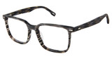 Evatik Eyeglasses EVATIK 9276 BLACK CAMO/M400