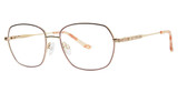 Sophia Loren Sophia Loren M326 Mocha\Gold
