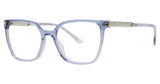 Sophia Loren Eyeglasses Sophia Loren 1577 Iris Fade