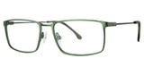 Elliott Ives Eyeglasses Matthew Green/GN