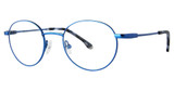 Elliott Ives Eyeglasses Oliver Blue/BL