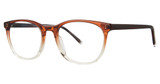 Paradigm Eyeglasses Dane Sunset/SU