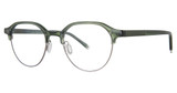 Paradigm Eyeglasses Laird Forest/FO