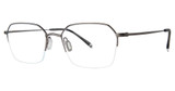 Paradigm Eyeglasses Duke Gunmetal/GM