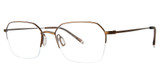 Paradigm Eyeglasses Duke Bronze/BZ