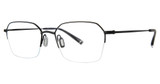 Paradigm Eyeglasses Duke Black/BK