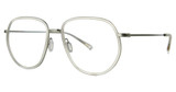 Paradigm Eyeglasses Sunny Sage/SG