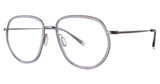 Paradigm Eyeglasses Sunny Thistle/TH