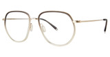 Paradigm Eyeglasses Sunny Brownstone/BR