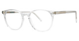Paradigm Eyeglasses Gilmore Juniper/JP