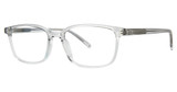 Paradigm Eyeglasses Shaun Grey Crystal/GR