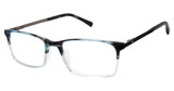 Ted Baker Eyeglasses TFM016 slate/SLA