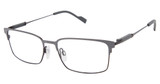 TITANflex Eyeglasses 830005 grey/GRY