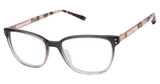Barbour Eyeglasses BAOW012 Grey/GRY