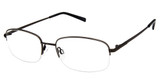 TITANflex Eyeglasses M1015 dark gunmetal/DGN