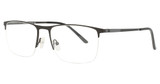 J9 Designs Eyeglasses J9 2502 Grey/GRY