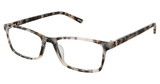 Kliik:denmark Eyeglasses K-765 VANILLA BLACK/S414
