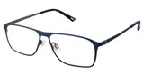 Kliik:denmark Eyeglasses K-766 MIDNIGHT GUNMETAL/M101