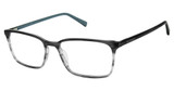 Ted Baker Eyeglasses TXL009 grey/GRY