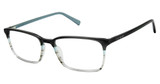 Ted Baker Eyeglasses TXL009 slate/SLA