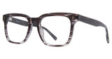 Vivid Eyeglasses VIVID 954 demi grey gradient