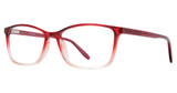 Vivid Eyeglasses VIVID 955 wine gradient