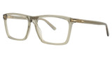 Gucci Eyeglasses GG1445O BROWN-BROWN-TRANSPARENT/008