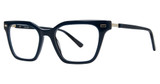 kensie Eyeglasses Slay Navy/NV