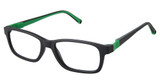 Life Italia JF-906 BLACK GREEN/3
